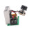 2X AC 220V SCR 8000W Electronic Voltage Regulator Motor Speed Controller Dimming Speed Temperature Control 4
