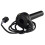 4X Electric Motorcycle Throttle Handle Accelerator Turn Grip Handlebar for Sur-Ron  Light Bee S X 2