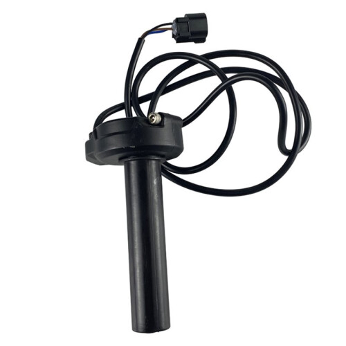 4X Electric Motorcycle Throttle Handle Accelerator Turn Grip Handlebar for Sur-Ron  Light Bee S X 2
