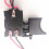 4X 7.2V- 24V Drill Speed Controller Drill  Lithium Battery Cordless Drill Speed Control Trigger  with Light 7