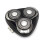 2X Replacement   Blade Heads for  FS376 FS375 FS377 FS378 Shaver Blade 2