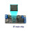 2X KL202+R503 Fingerprint Controller Kit DC12V Low Power Consumption Fingerprint Control Board Fingerprint Module 3