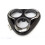 2X Replacement   Blade Heads for  FS376 FS375 FS377 FS378 Shaver Blade 7