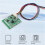 2X   Electronic Door Lock  Ceiling Unlock Module APP Control  Home  Module SN9243 5