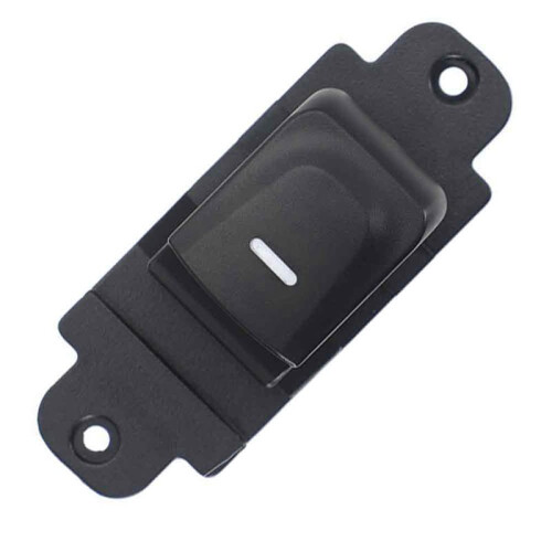 2X Power Window Sub- Assembly Control  for  Veloster Coupe 2011-2017 93580-2V000-4X Glass Button 2
