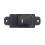 2X Power Window Sub- Assembly Control  for  Veloster Coupe 2011-2017 93580-2V000-4X Glass Button 5