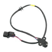 2X Car Crankshaft Position Sensor MD342826 for L200 K74 2.5TD Pick 4D56T 2001-2007