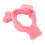 Roze Lightstick Protector Sleeve Van Voor Shows 1