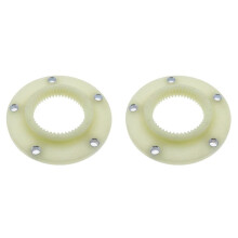 2pièces 15Cm X 15Cm Coupleur de Dents 6670757 pour 325 328 428 430 435 E25 E26 E32 E45 E50