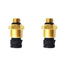 2X Capteur de Pression D'Huile pour Camion 20829689 20528336 20428459 8158821 227166