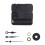 5X for  3D Printer DIY  Model Clock MH011 Components Kit for 3D Printing DIY  Gift 2