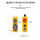 3X Rain Proof Lifting Button Box Emergency Stop Button  2.2KW Direct Control Electric Hoist  220V 7