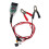 2X Universal OBD2 Automotive Battery Replacement Tool Computer ECU Memory Saver Auto ECU Emergency Power Supply Cable 4