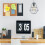 4X Cork Board Bulletin Board, Small Rectangular Pin Board for Wall, Self-Adhesive Cork Board for Office, School and Home 3