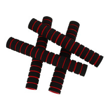 4St Multi Handvat Covers Schuim Anti-Slip Voor Training