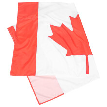 Flag Cape Polyester Voor Outdoor Voetbal Evenementen