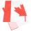 Flag Cape Polyester Voor Outdoor Voetbal Evenementen 1