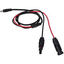 1mc4 Dc5525 Adapter Kabel Voor Solar Panelen En Auto Toepassingen