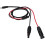 1mc4 Dc5525 Adapter Kabel Voor Solar Panelen En Auto Toepassingen 1
