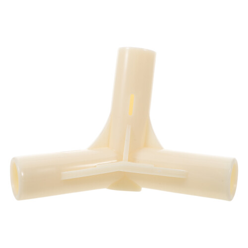 1X Universele Plastic Frameverbinder Voor Outdoor En