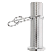Barbell Storage Rack Sterk Ijzeren Rek Voor Effectieve Training
