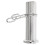 Barbell Storage Rack Sterk Ijzeren Rek Voor Effectieve Training 1