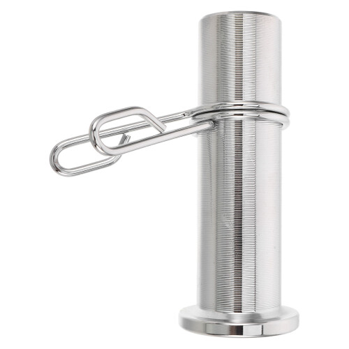 Barbell Storage Rack Sterk Ijzeren Rek Voor Effectieve Training
