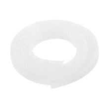 1PVC Flexibele LED Strip Diffuser Wit Voor Verlichting