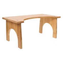 1Bathroom Stool Kinderen En Volwassenen - Duurzaam Design
