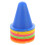 12St Stapelbare Pe Cones Voor Voetbal En Basketbal Training 1