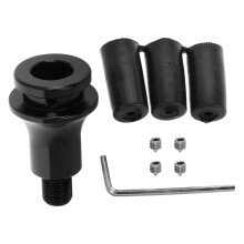 1Set Aluminium Shifter Adapter Voor Auto Met Nauwkeurige Versnelling