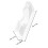 2St Biljart Cue Training Marker Transparante Bal Positie 2