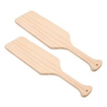 2St Natuurlijke Peddels Voor School En Teamdecoratie