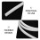 1PVC LED Strip Hoes Wit Met Flexibele Buigbare Lichtdiffuser 4