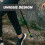 2St Trekkingstok Accessoires Met Sneeuw- En Modderbescherming 5