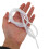 1PVC LED Strip Hoes Wit Met Flexibele Buigbare Lichtdiffuser 7