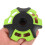 2St Trekkingstok Accessoires Met Sneeuw- En Modderbescherming 7