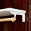 2St Closet Shelf Bracket Van Koudgewalst Staal Voor Optimale Ruimte 8