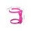 1X Multifunctionele Plastic Drinkhouder Voor Strand- En Tassen 2