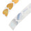 2St Elegante Hartstickers Zelfklevend Voor En Bruiloft 4