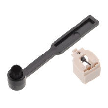 1Set Vinyl Platenspeler Accessoire Borstelset Voor Diepe Reiniging
