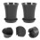 10St Compacte PP Met Waterafvoer Voor Succulenten En 7