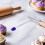 4Sets Materiaal Cake Testnaald, Voor Dagelijks 3