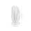 2St Wit Tule Puff Mouwen Aanvullingen Bruidsjurk 2