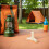 1X Universele Plastic Frameverbinder Voor Outdoor En 3