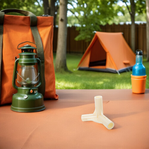 1X Universele Plastic Frameverbinder Voor Outdoor En 2