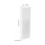 2St Moderne Witte Blinden Handgrepen Met Gladde Bediening 2