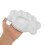 50St Compacte Waterverf Mengpalet Wit, Draagbaar En Voor Thuis 7