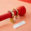 2St Moderne Witte Blinden Handgrepen Met Gladde Bediening 8