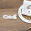 1PVC Flexibele LED Strip Diffuser Wit Voor Verlichting 8